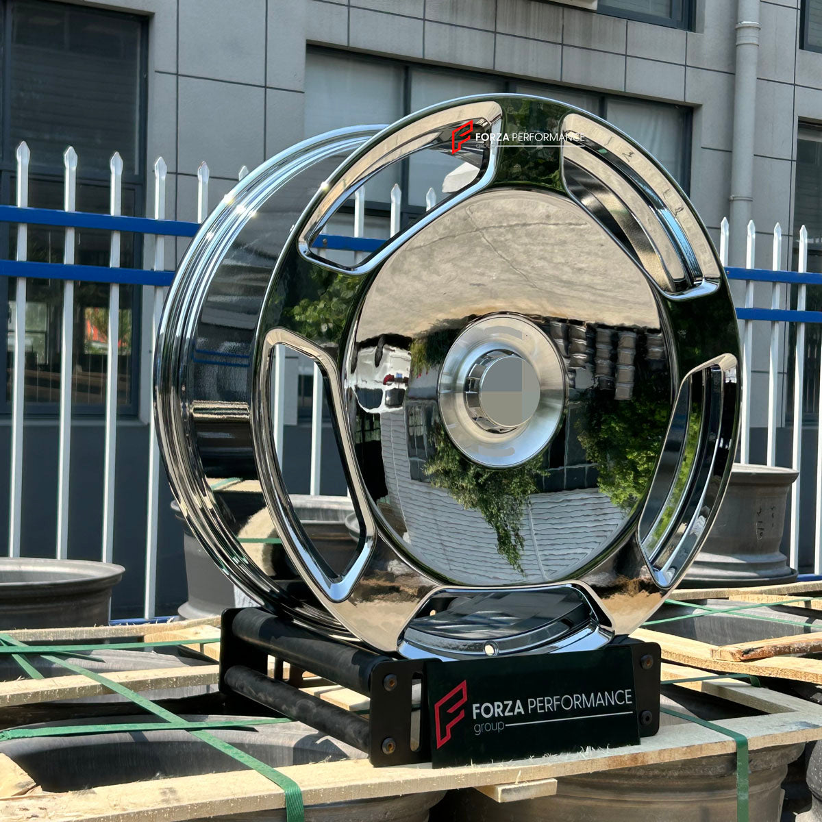 FORGED WHEELS RIMS for MERCEDES MAYBACH PULLMAN S600 GUARD S650 GUARD custom fit OEM MERCEDES MAYBACH S CLASS WHEELS