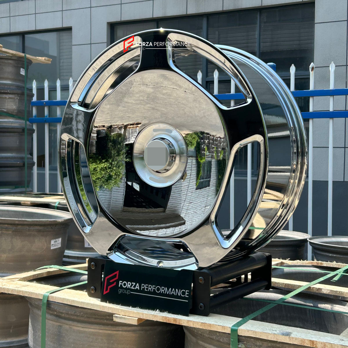 FORGED WHEELS RIMS for MERCEDES MAYBACH PULLMAN S600 GUARD S650 GUARD custom fit OEM MERCEDES MAYBACH S CLASS WHEELS