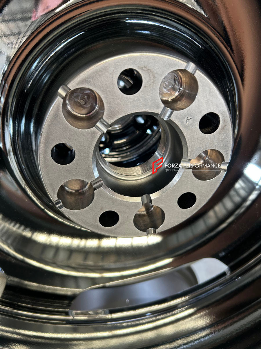 FORGED WHEELS RIMS for MERCEDES MAYBACH PULLMAN S600 GUARD S650 GUARD custom fit OEM MERCEDES MAYBACH S CLASS WHEELS