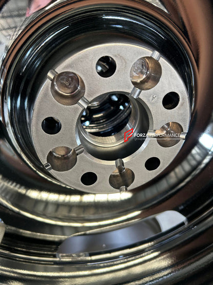 FORGED WHEELS RIMS for MERCEDES MAYBACH PULLMAN S600 GUARD S650 GUARD custom fit OEM MERCEDES MAYBACH S CLASS WHEELS