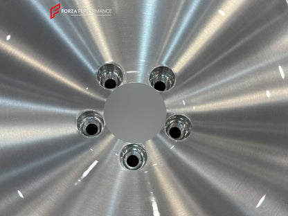 22 INCH FORGED WHEELS RIMS for MERCEDES BENZ S CLASS S350 W222 2014 custom fit OEM MERCEDES MAYBACH S CLASS WHEELS