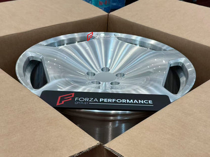 22 INCH FORGED WHEELS RIMS for MERCEDES BENZ S CLASS S350 W222 2014 custom fit OEM MERCEDES MAYBACH S CLASS WHEELS