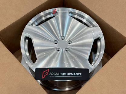 22 INCH FORGED WHEELS RIMS for MERCEDES BENZ S CLASS S350 W222 2014 custom fit OEM MERCEDES MAYBACH S CLASS WHEELS