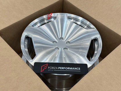 22 INCH FORGED WHEELS RIMS for MERCEDES BENZ S CLASS S350 W222 2014 custom fit OEM MERCEDES MAYBACH S CLASS WHEELS