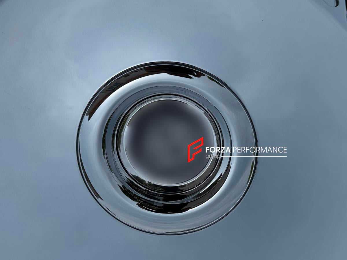 22 INCH FORGED WHEELS RIMS for MERCEDES-BENZ S-CLASS S400L W222 2018 custom fit ST LUXURY EDITION MM