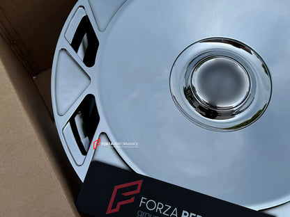 22 INCH FORGED WHEELS RIMS for MERCEDES-BENZ S-CLASS S400L W222 2018 custom fit ST LUXURY EDITION MM