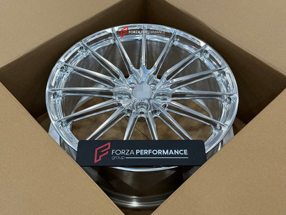 22 INCH FORGED WHEELS RIMS for MERCEDES BENZ S CLASS S550e W222 2016 custom fit P103SC  WHEELS