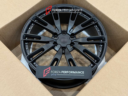 22 INCH FORGED WHEELS RIMS for NEW NISSAN PATROL Y63 2025 custom fit AG LUXURY AGL50 WHEELS