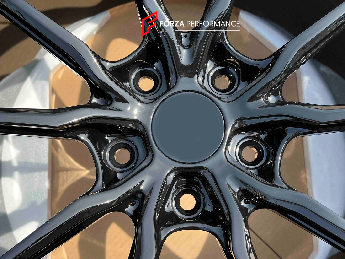 20 INCH FORGED WHEELS RIMS for PORSCHE 911 991.2 CARRERA S 2012 custom fit P104SC