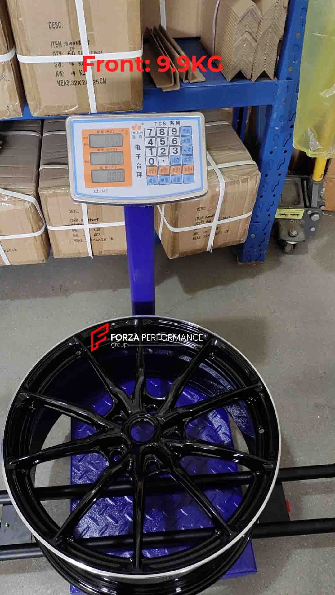 20 INCH FORGED WHEELS RIMS for PORSCHE 911 991.2 CARRERA S 2012 custom fit P104SC