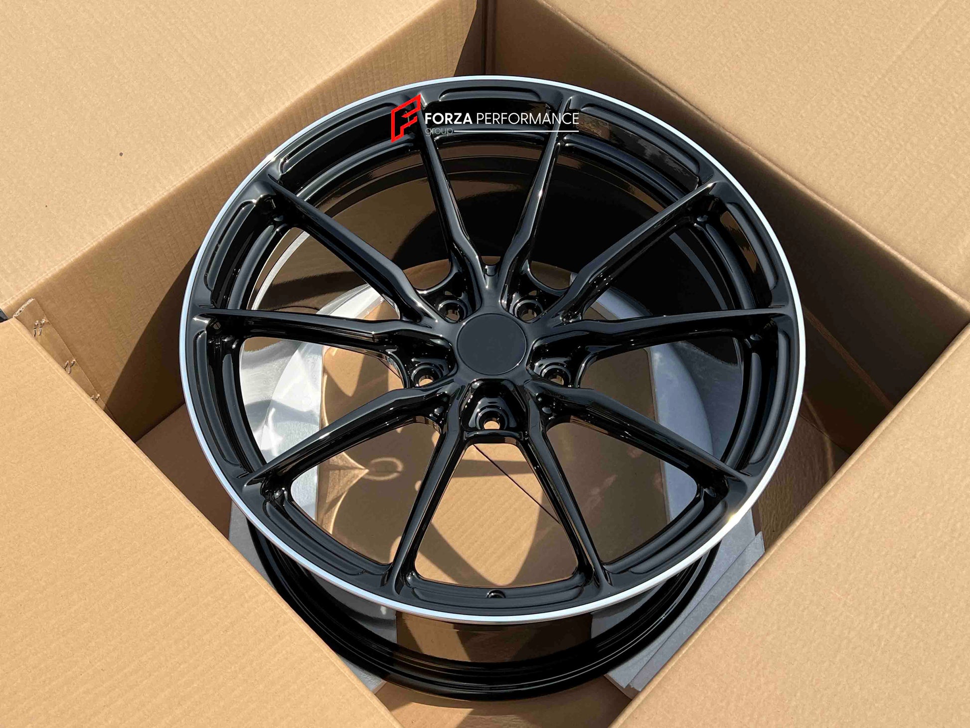 20 INCH FORGED WHEELS RIMS for PORSCHE 911 991.2 CARRERA S 2012 custom fit P104SC