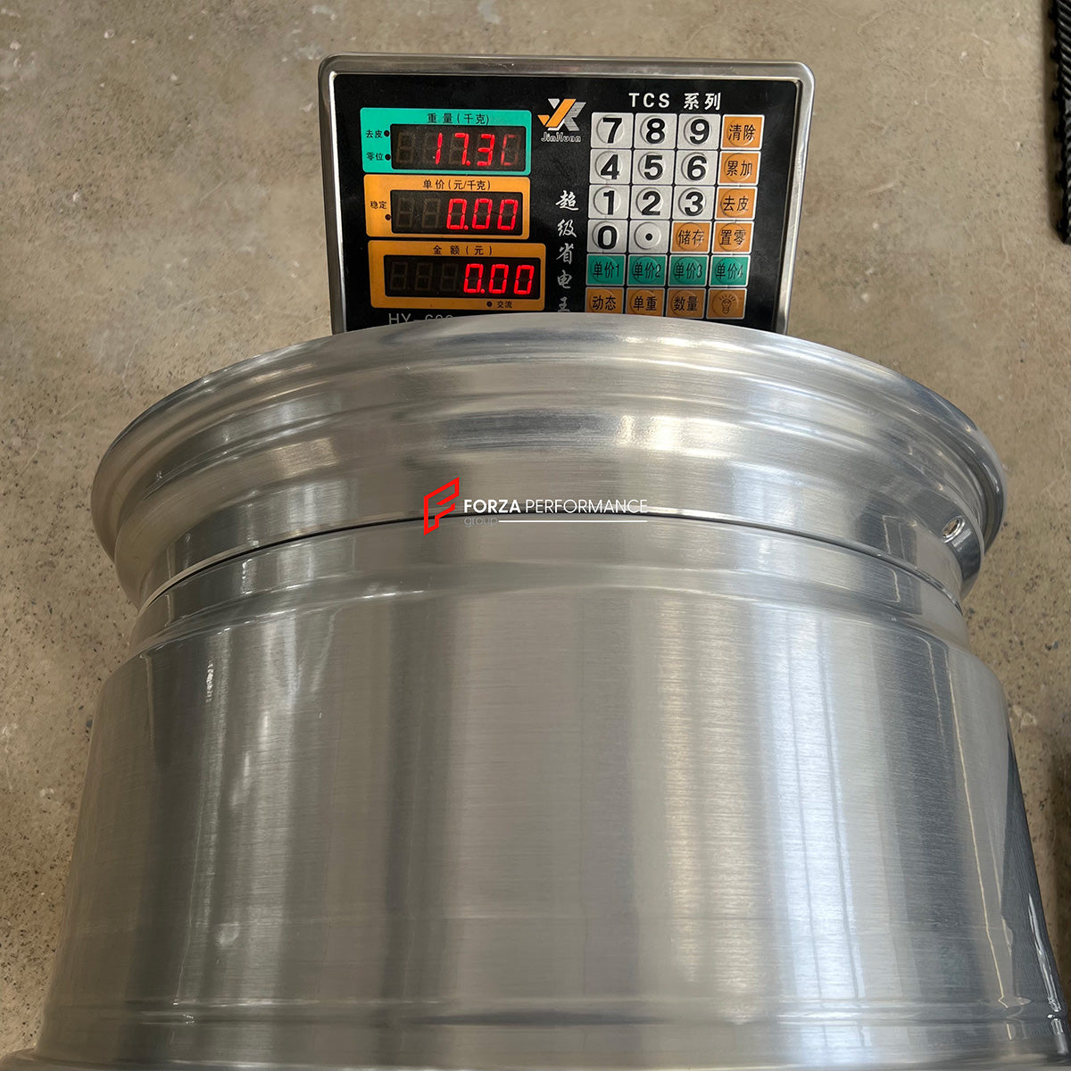 22 INCH FORGED WHEELS RIMS for PORSCHE CAYENNE 958 2014 custom fit ANRKY RS5.3 WHEELS