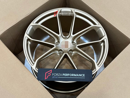 22 INCH FORGED WHEELS RIMS for PORSCHE CAYENNE COUPE TURBO GT 9YB 2023 custom fit OEM TURBO GT WHEELS 	9Y3601025BA 9Y3601025AP