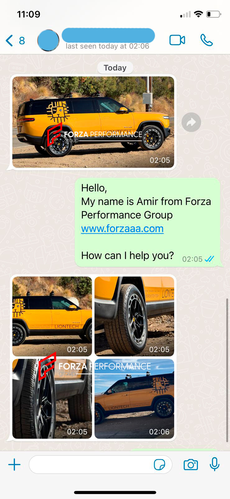 VOSSEN LC3-01 STYLE 22 INCH FORGED WHEELS RIMS for RIVIAN R1S 2023