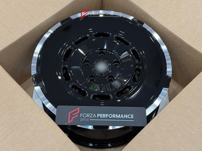 22 INCH FORGED WHEELS RIMS for RIVIAN R1S 2023