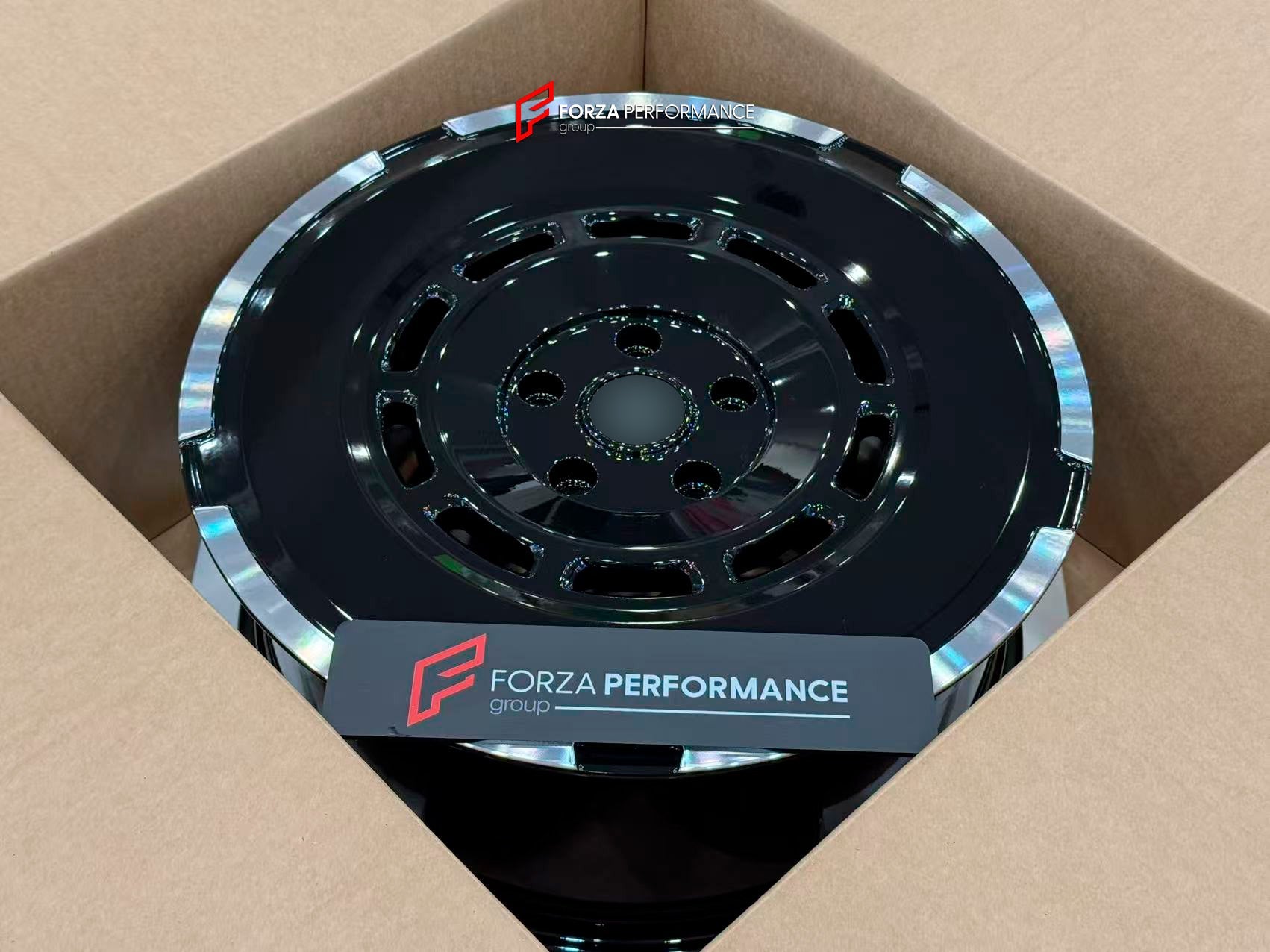 22 INCH FORGED WHEELS RIMS for RIVIAN R1S 2023