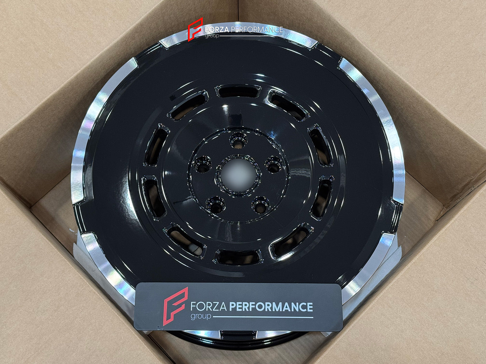 OEM STYLE FORGED WHEELS RIMS for RIVIAN R1S – Forza Performance Group UK