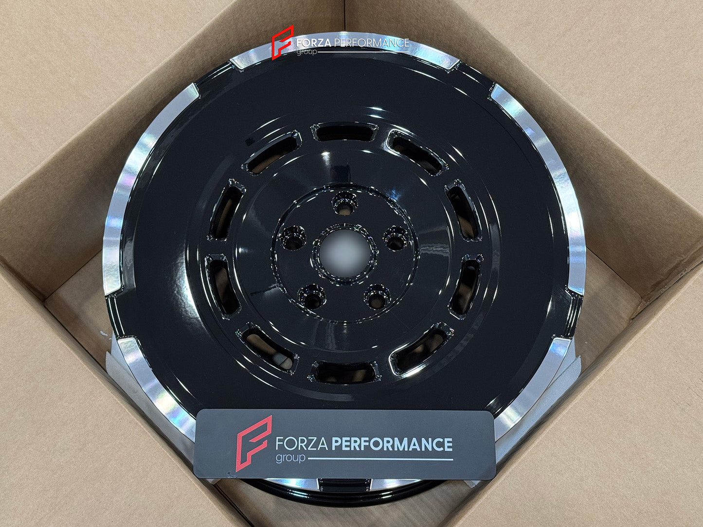 22 INCH FORGED WHEELS RIMS for RIVIAN R1S 2023