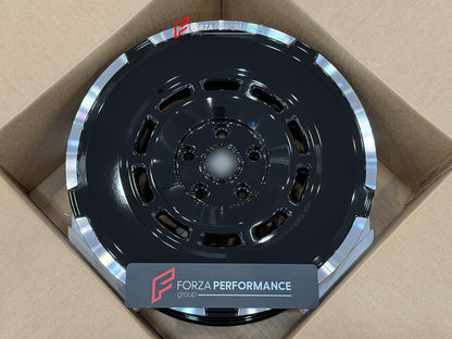 22 INCH FORGED WHEELS RIMS for RIVIAN R1S 2023