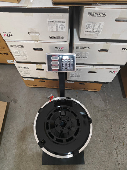 22 INCH FORGED WHEELS RIMS for RIVIAN R1S 2023