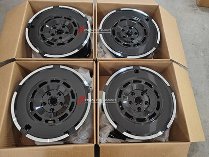 22 INCH FORGED WHEELS RIMS for RIVIAN R1S 2023