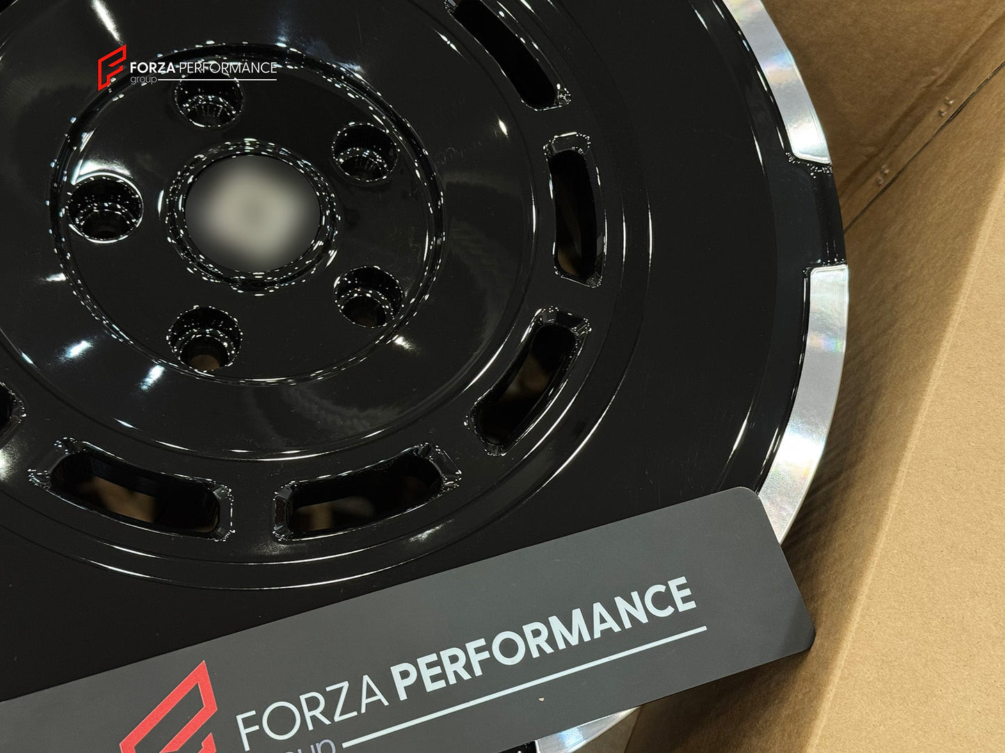 22 INCH FORGED WHEELS RIMS for RIVIAN R1S 2023