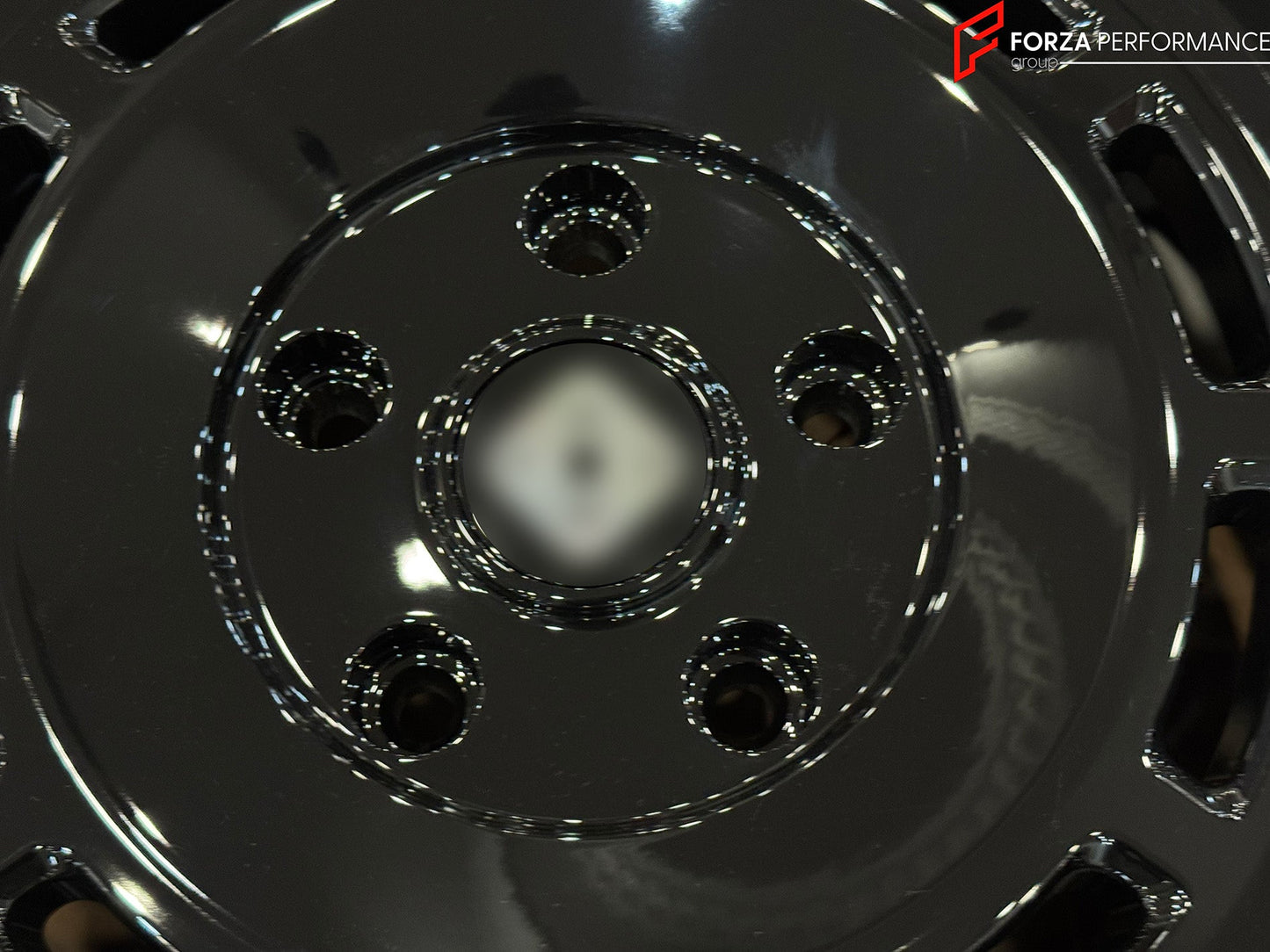 22 INCH FORGED WHEELS RIMS for RIVIAN R1S 2023