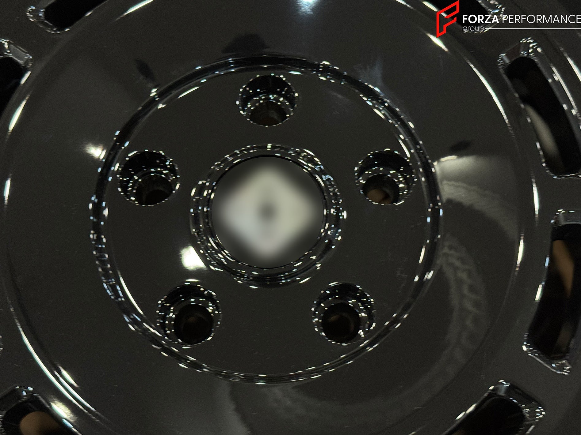 22 INCH FORGED WHEELS RIMS for RIVIAN R1S 2023