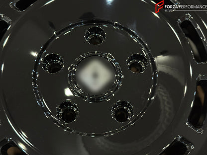 22 INCH FORGED WHEELS RIMS for RIVIAN R1S 2023