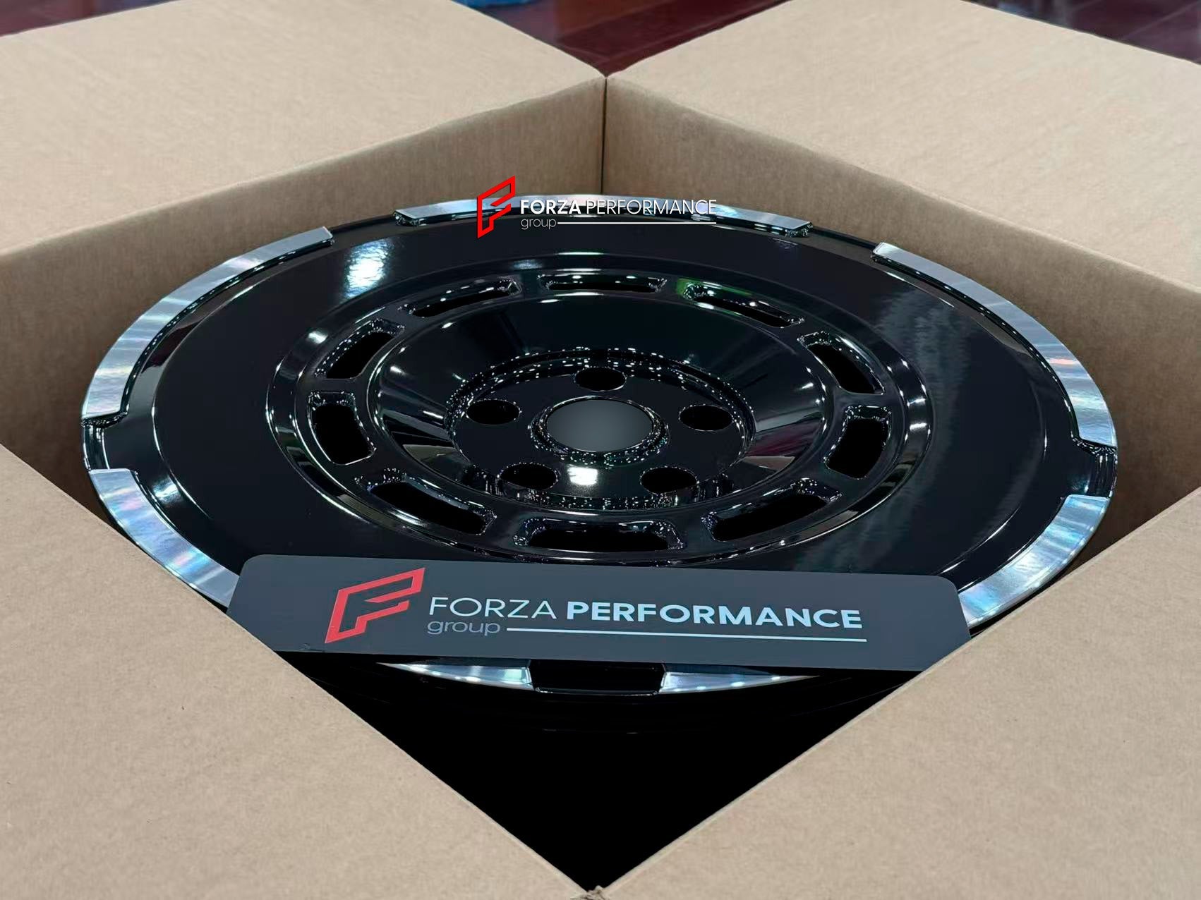 22 INCH FORGED WHEELS RIMS for RIVIAN R1S 2023