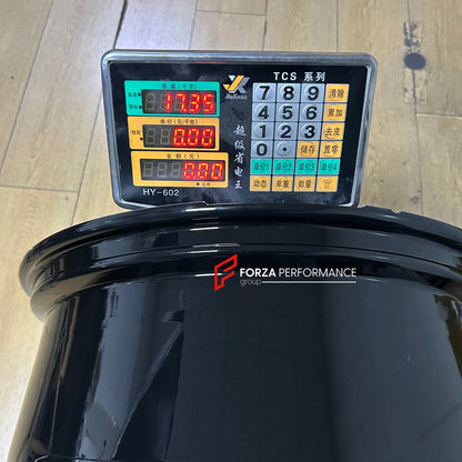 22 INCH FORGED WHEELS RIMS for ROLLS-ROYCE CULLINAN BLACK BADGE SERIES 2 2025 custom fit OEM CULLINAN BLACK BADGE WHEELS