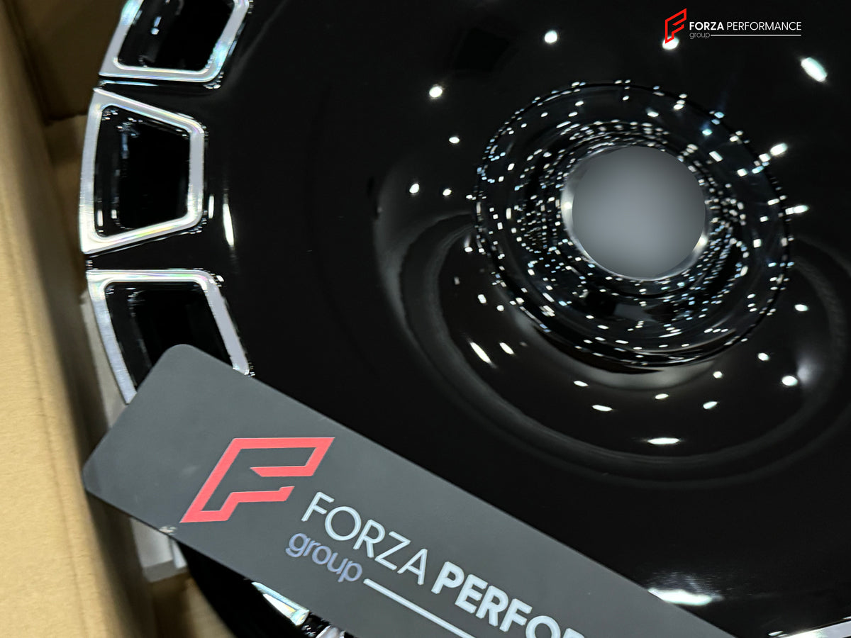 Forza Performance Rims FORZA PERFORMANCE FORGED WHEELS RIMS for CADILLAC ESCALADE IQ 2025 ...