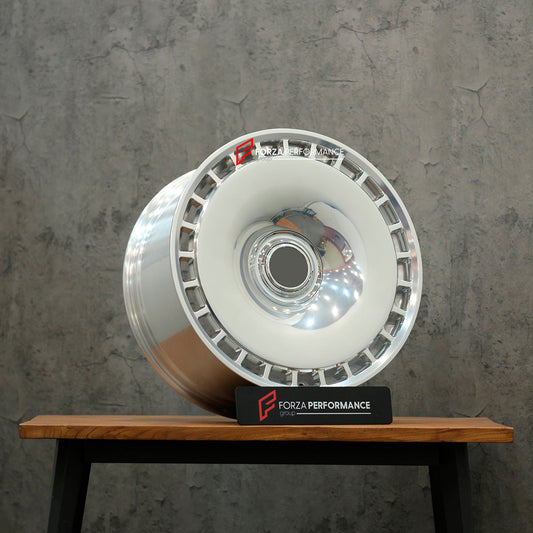 22 INCH FORGED WHEELS RIMS for ROLLS-ROYCE PHANTOM VII RR11 2019  custom fit OEM PHANTOM WHEELS