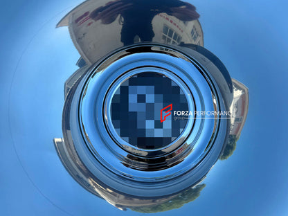 22 INCH FORGED WHEELS RIMS for ROLLS-ROYCE PHANTOM VII RR11 2019  custom fit OEM PHANTOM WHEELS