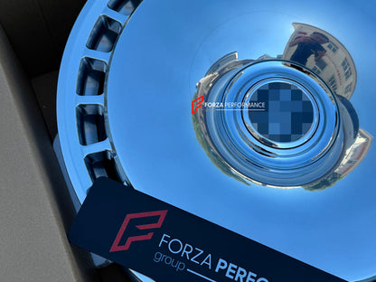 22 INCH FORGED WHEELS RIMS for ROLLS-ROYCE PHANTOM VII RR11 2019  custom fit OEM PHANTOM WHEELS