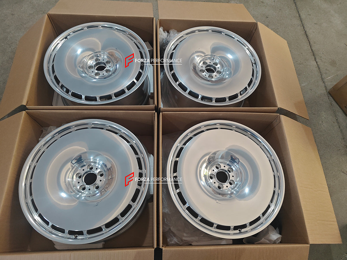 22 INCH FORGED WHEELS RIMS for ROLLS-ROYCE PHANTOM VII RR11 2019  custom fit OEM PHANTOM WHEELS