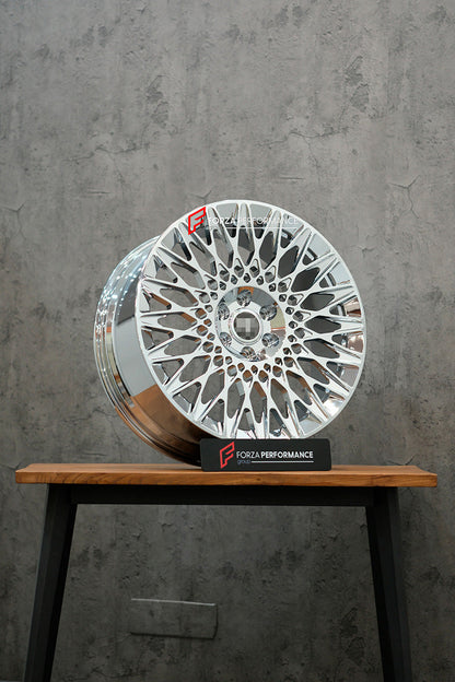 22 INCH FORGED WHEELS RIMS for TOYOTA LAND CRUISER 300 LC300 2025 custom fit AL13 S025 WHEELS