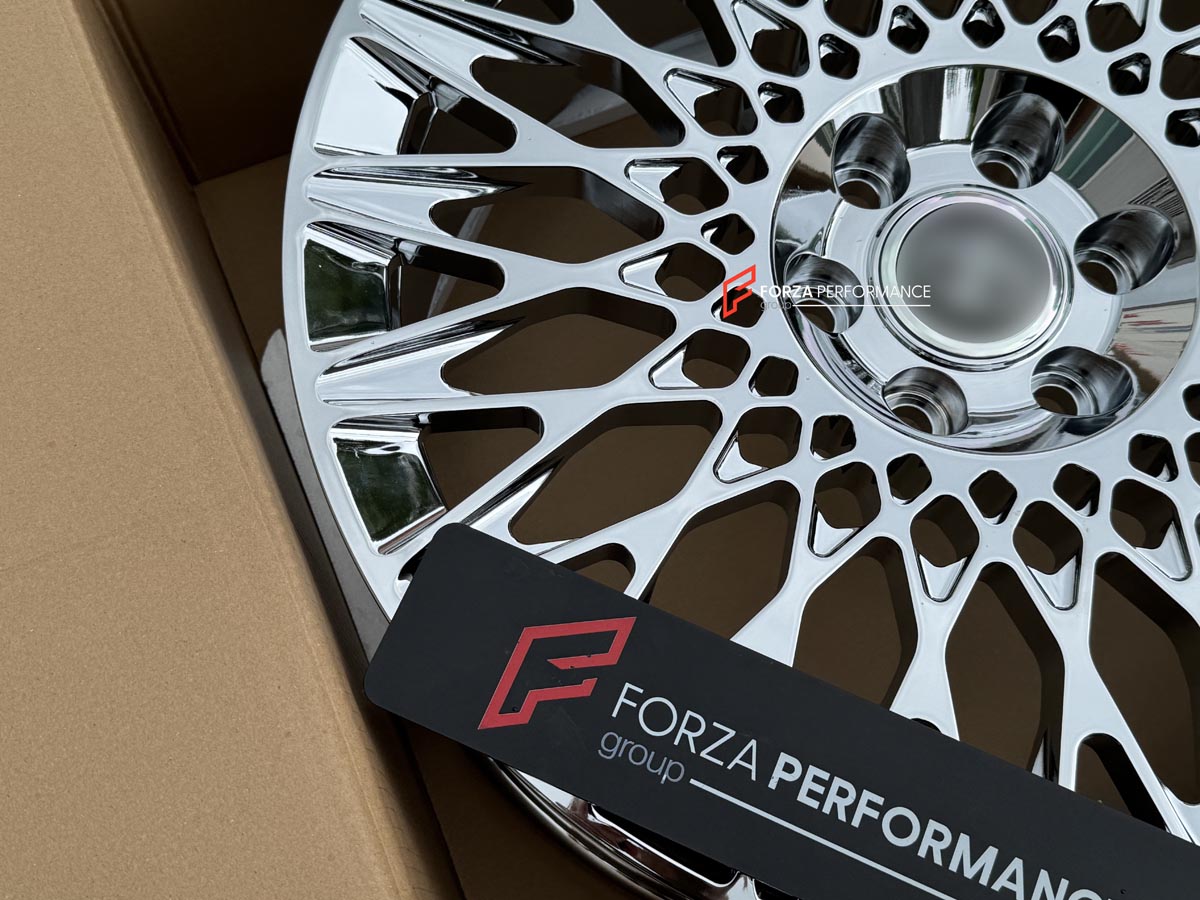 22 INCH FORGED WHEELS RIMS for TOYOTA LAND CRUISER 300 LC300 2025 custom fit AL13 S025 WHEELS