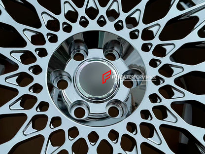 22 INCH FORGED WHEELS RIMS for TOYOTA LAND CRUISER 300 LC300 2025 custom fit AL13 S025 WHEELS