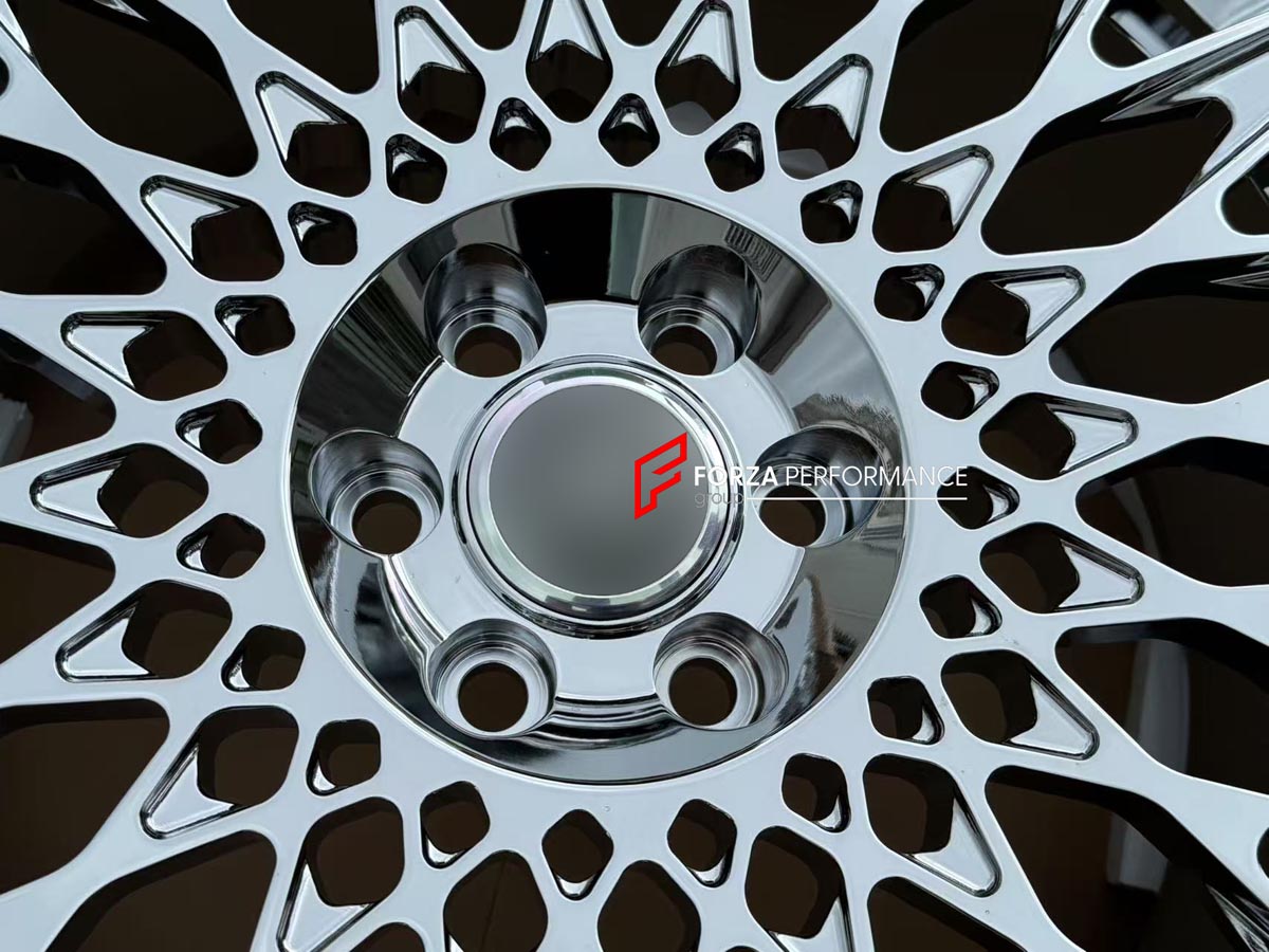 22 INCH FORGED WHEELS RIMS for TOYOTA LAND CRUISER 300 LC300 2025 custom fit AL13 S025 WHEELS