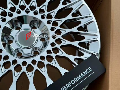 22 INCH FORGED WHEELS RIMS for TOYOTA LAND CRUISER 300 LC300 2025 custom fit AL13 S025 WHEELS