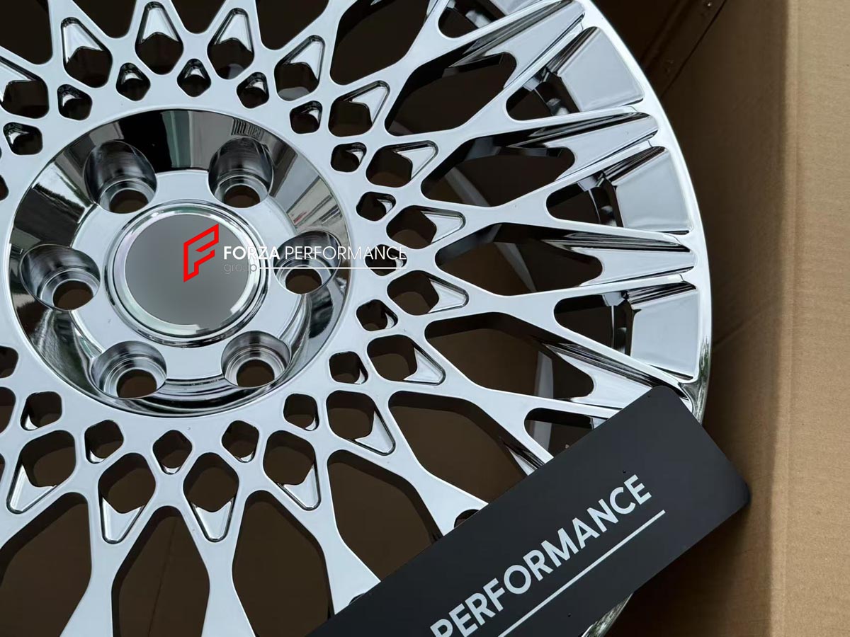 22 INCH FORGED WHEELS RIMS for TOYOTA LAND CRUISER 300 LC300 2025 custom fit AL13 S025 WHEELS