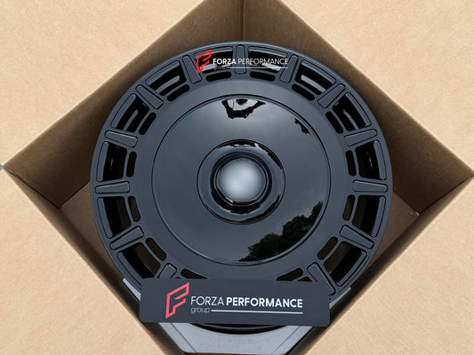 22 INCH FORZA FORGED WHEELS RIMS for BMW 7 SERIES G70 2025 custom fit MANSORY FD15