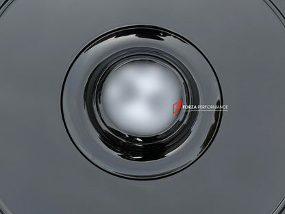 22 INCH FORZA FORGED WHEELS RIMS for BMW 7 SERIES G70 2025 custom fit MANSORY FD15