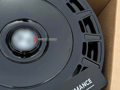 22 INCH FORZA FORGED WHEELS RIMS for BMW 7 SERIES G70 2025 custom fit MANSORY FD15