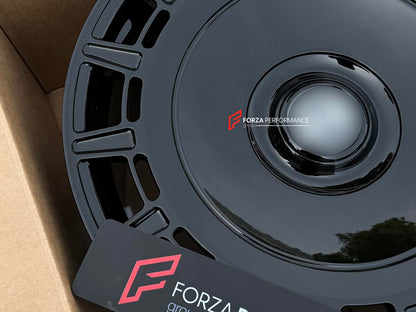22 INCH FORZA FORGED WHEELS RIMS for BMW 7 SERIES G70 2025 custom fit MANSORY FD15