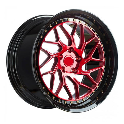 FORGED WHEELS Forged 12 for ALL MODELS