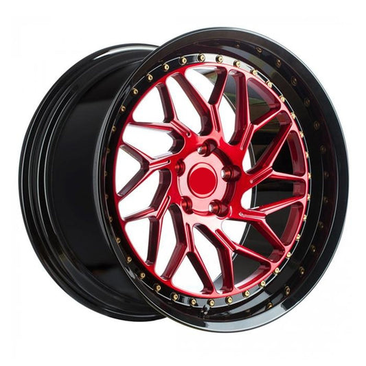 FORGED WHEELS Forged 12 for ALL MODELS