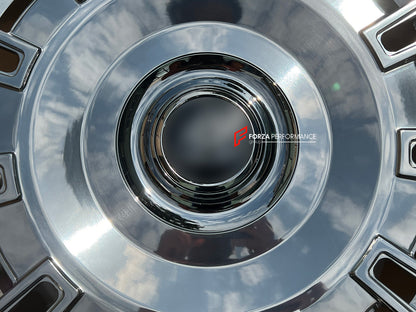 FORGED WHEELS RIMS for MERCEDES MAYBACH PULLMAN S600 GUARD S650 GUARD custom fit AG LUXURY AGL60