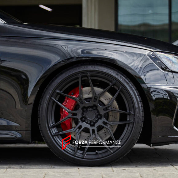 FORGED WHEELS 22 INCH FORGED WHEELS RIMS for BMW X2 U10 U12 2025 custom fit CS Series ADV7 M.V1